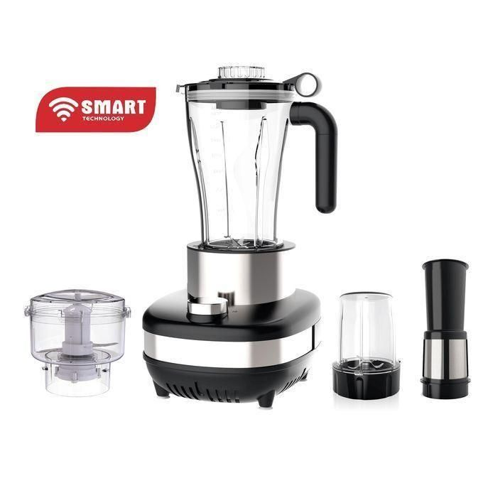 Mixeur Smart Technology 2 litres multifonctions stpe-8031p