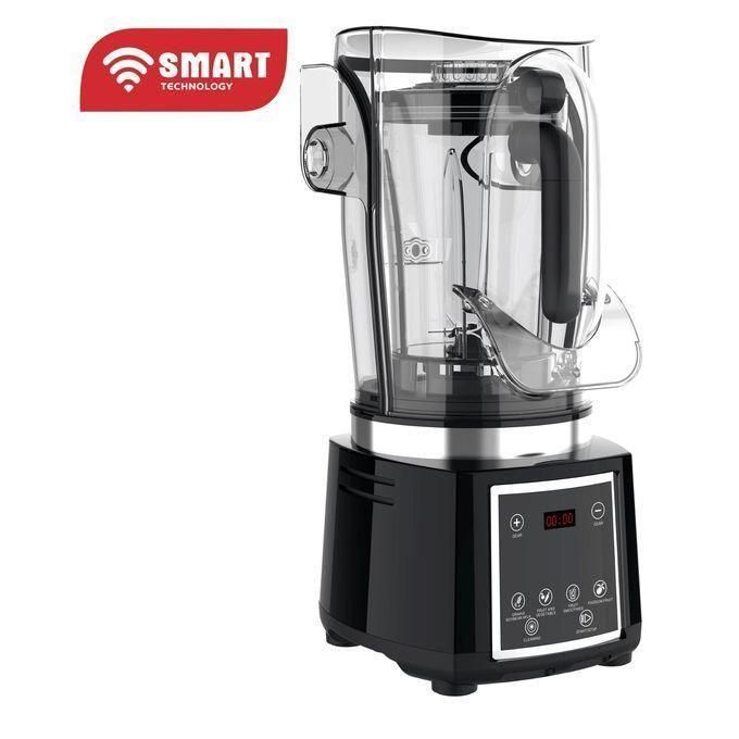 Mixeur Smart Technology 2 litres multifonctions stpe-8033p