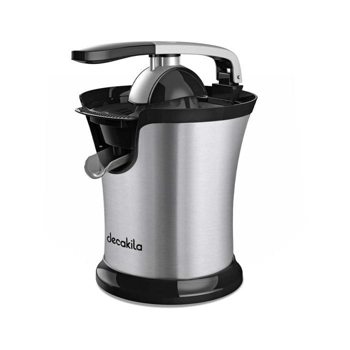 Extracteur de jus Decakila 4pieces kejc008b