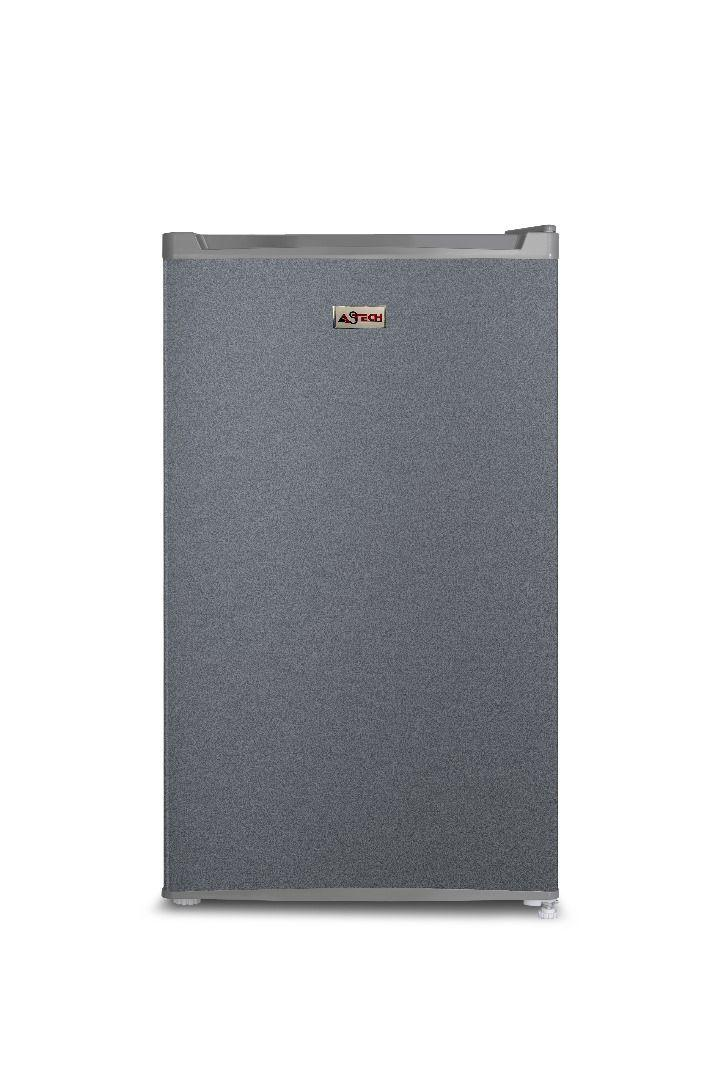 réfrigérateur Astech bar 1porte gris fb111sg
