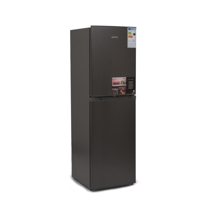 réfrigérateur Astech combine 5tiroirs gris fc295ps