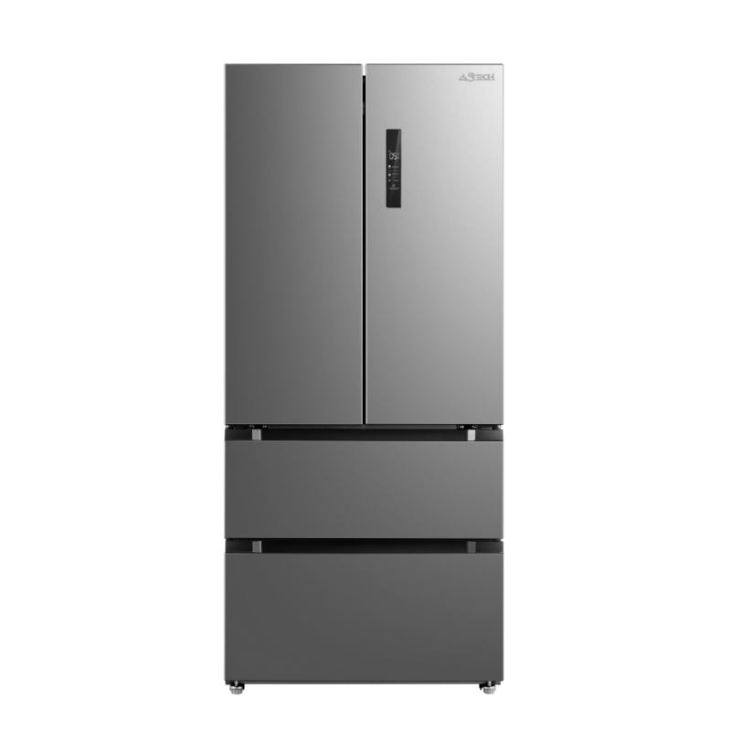 réfrigérateur Astech side by side 2portes fss690tdda