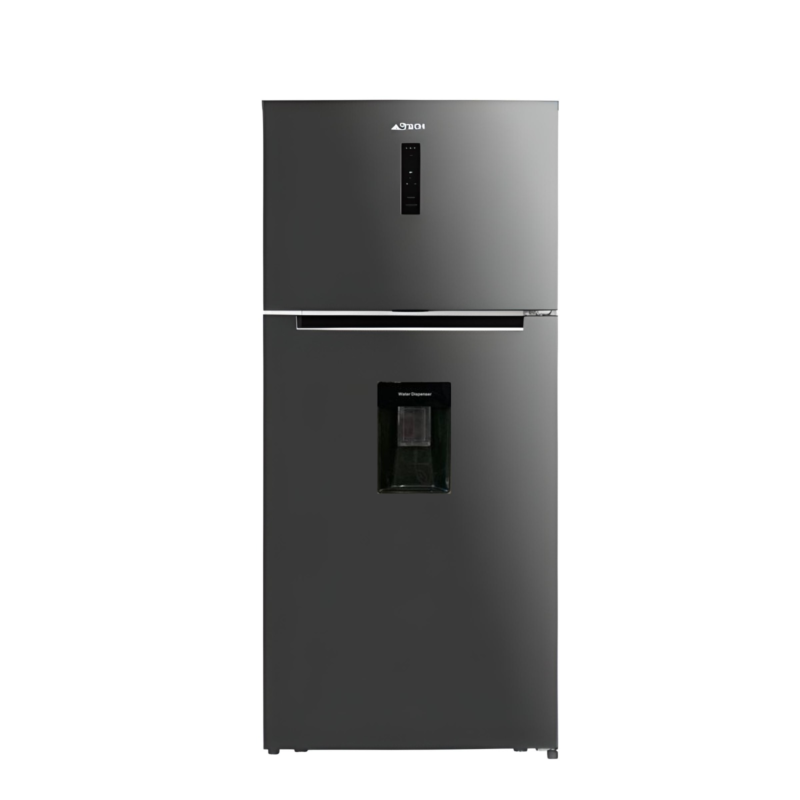 réfrigérateur Astech 2portes avec fontaine 525 litres No Frost fp772tmha