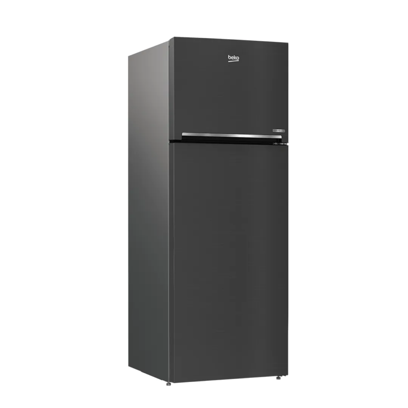 réfrigérateur Beko 2portes 550 litres rdsg550m20xbr