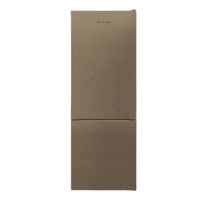 réfrigérateur Enduro combine 3tiroirs 450 litres No Frost vitre beige rcn450gdbr