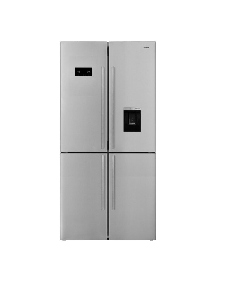 réfrigérateur Enduro 4portes side by side 564 litres Inox fd620p83bsx
