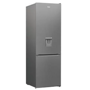 réfrigérateur finix combine 3tiroirs 468 litres + dist d'eau gris gt/sn 383 W