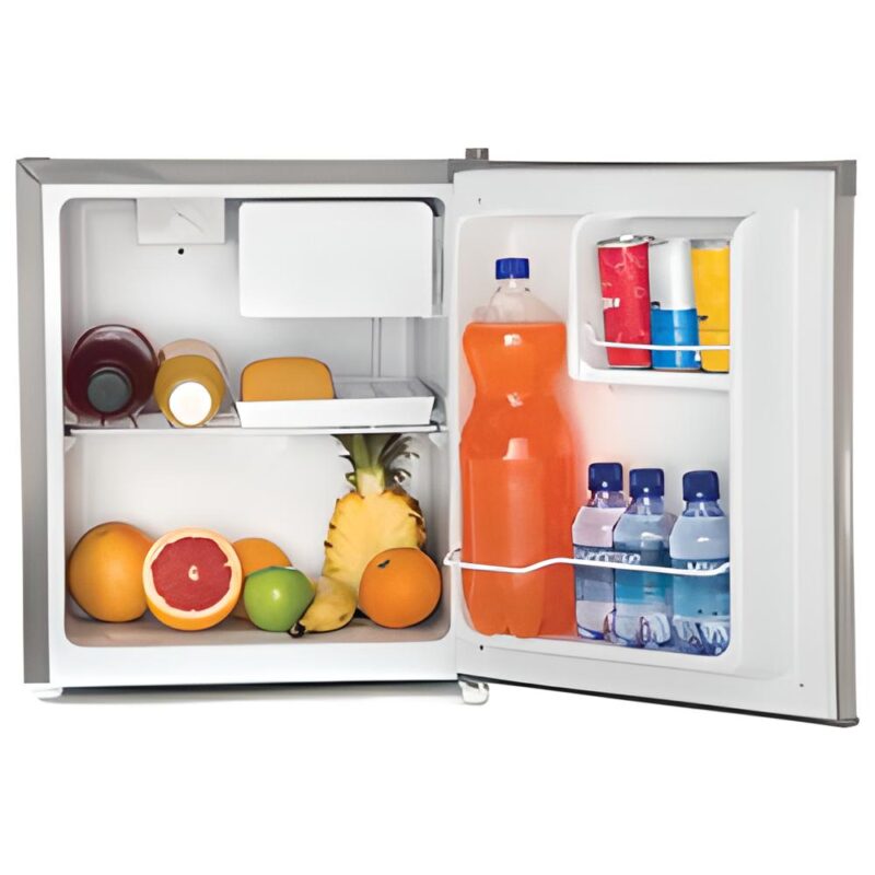 réfrigérateur Hisense mini bar 42 litres gris rs06dr4sa