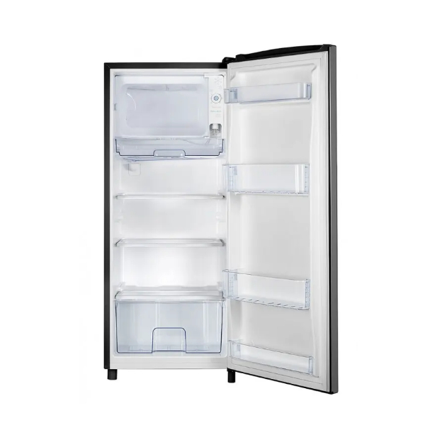 réfrigérateur Hisense bar 1porte 176 litres rs23dr4sa