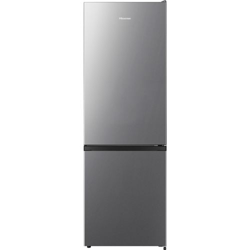 réfrigérateur Hisense combine 3tiroirs 228l gris rd29dc4sa