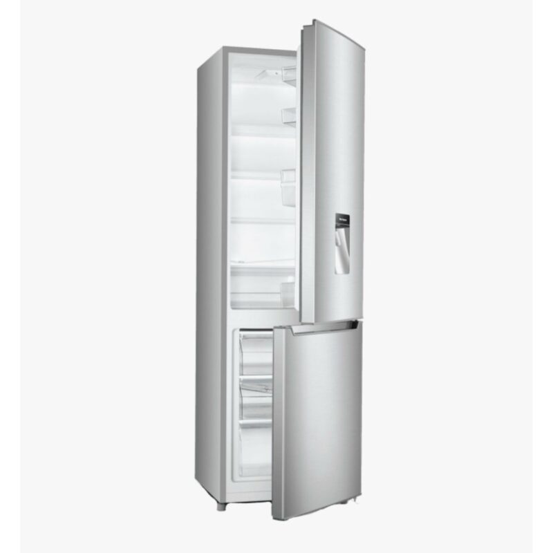 réfrigérateur Hisense combine 3t 264 litres avec fontaine rd35dc4sb