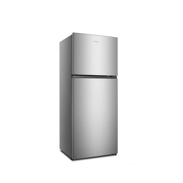 réfrigérateur Hisense 2portes 375l No Frost tm gris rd49wr4sa