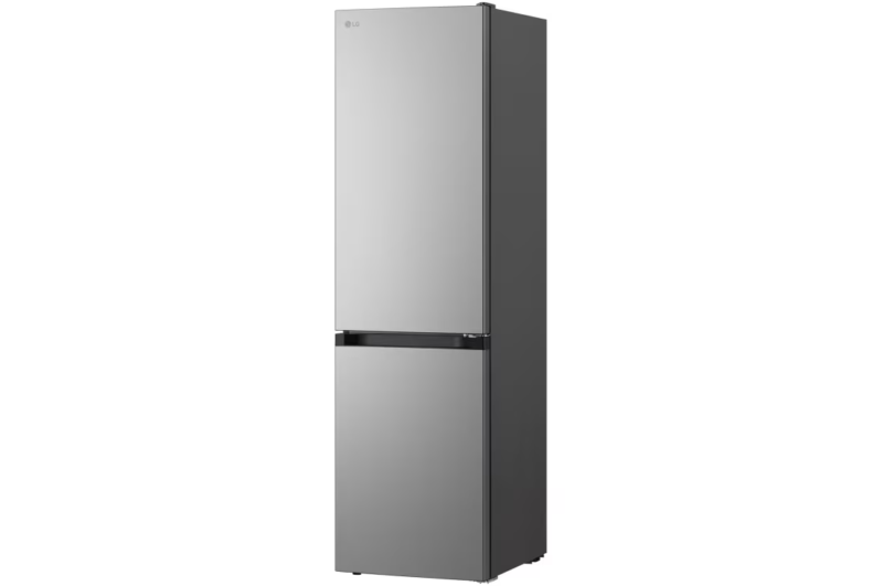 réfrigérateur LG combine 3tiroirs 221 litres gris gcfb276pqcf