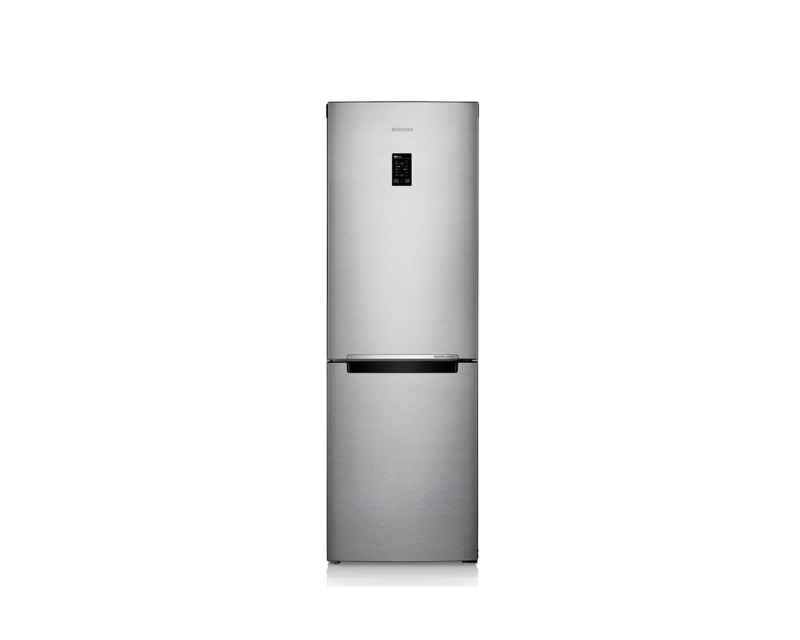 réfrigérateur Samsung combine 3tiroirs gris rb29ferndsa