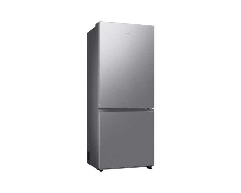 réfrigérateur Samsung combine 3tiroirs 508 litres gris rb50dg601es9