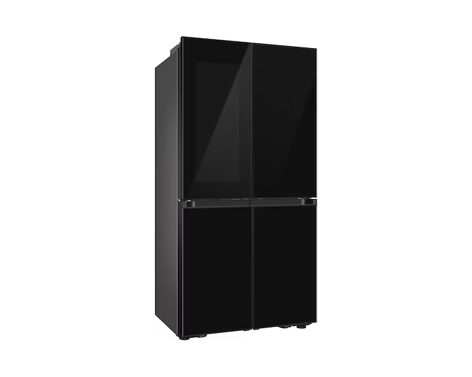 réfrigérateur Samsung side by side 4portes 645 litres noir rf65db970e22ef