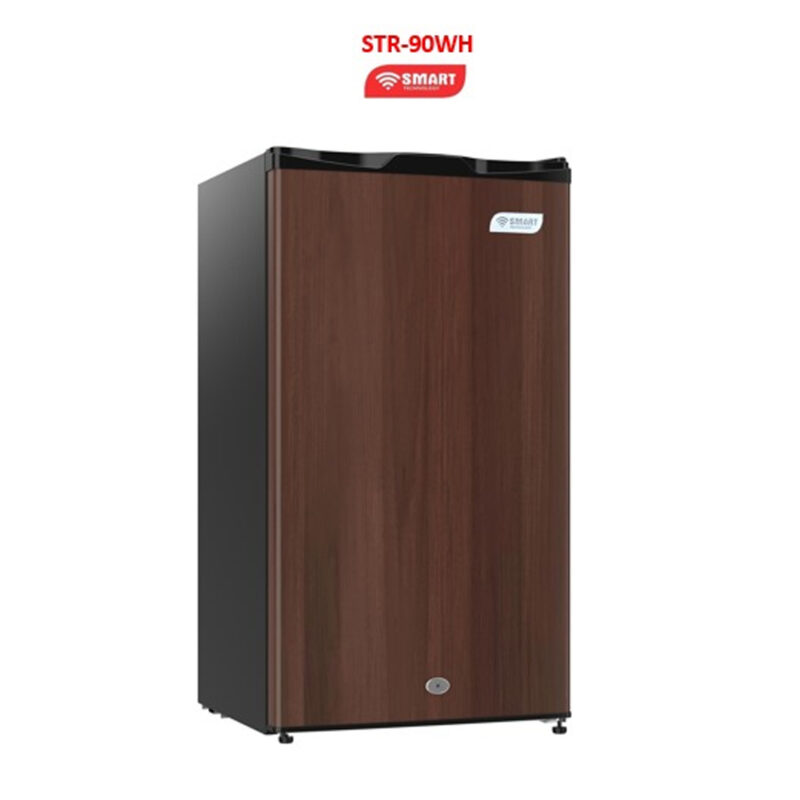 réfrigérateur Smart Technology bar 1porte marron str90wh