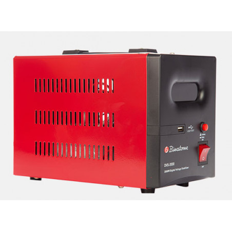 Regulateur Binatone 2000va