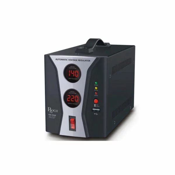 Regulateur Roch rsb 1000va
