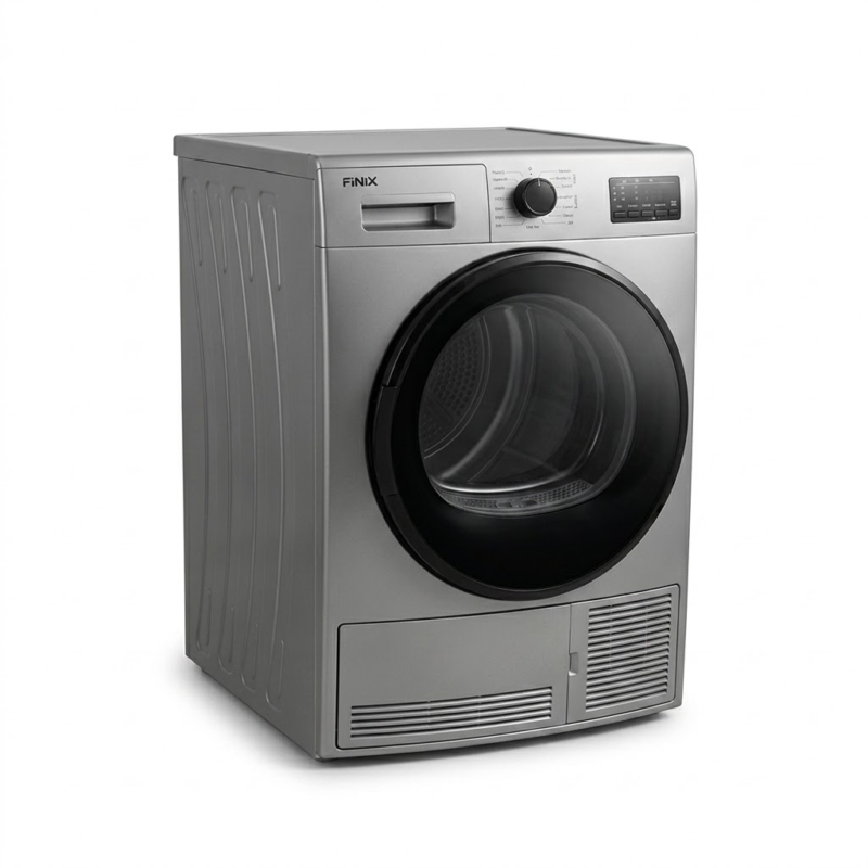Seche linge finix 9 kg td09f2ds