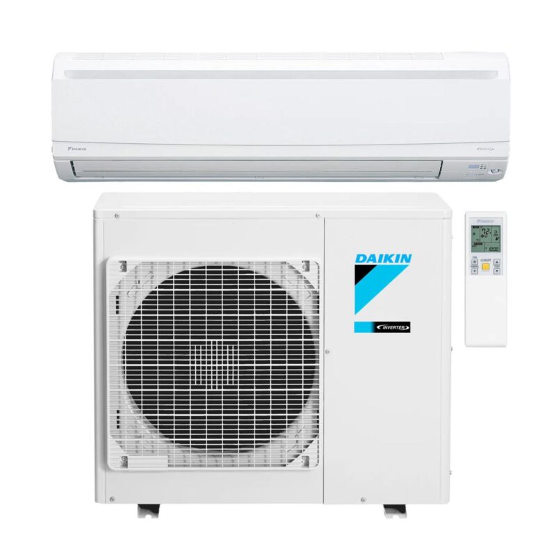 Split Daikin 18000btu inverter rxb18bxvju