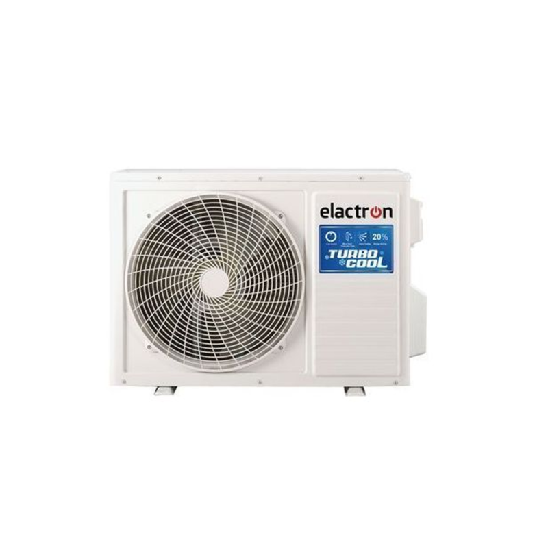 Split Elactron 9000btu inverter