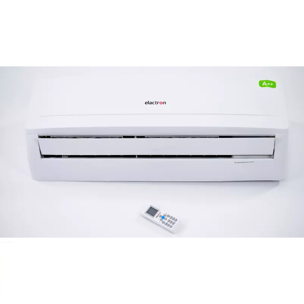 Split Elactron 12000btu 1.5cv gaz 410
