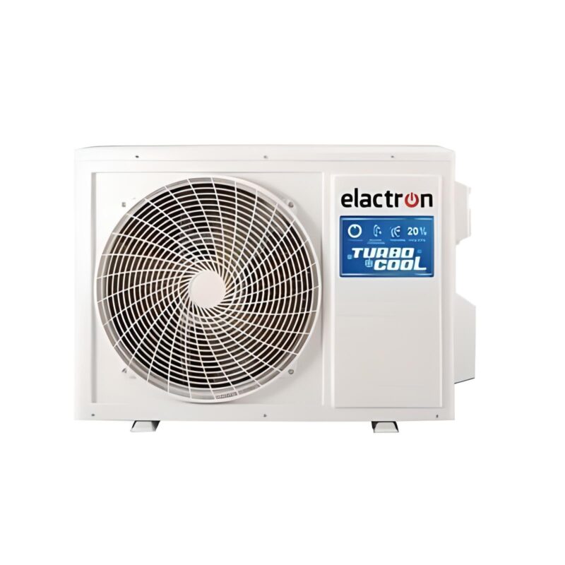 Split Elactron 12000btu inverter 12kr1