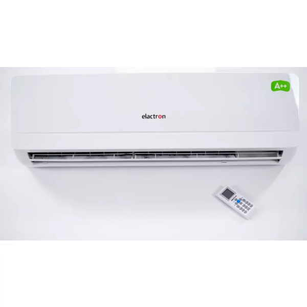 Split Elactron 18000btu 2.5cv gaz 410