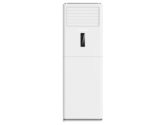 Split finix armoire 24000btu gaz 410