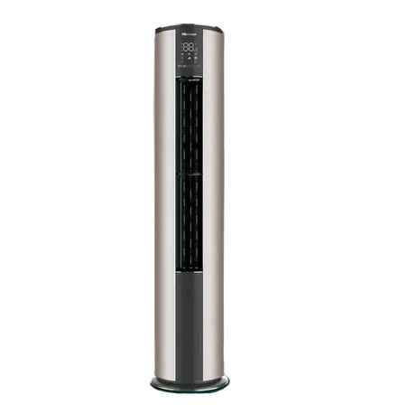 Split Hisense armoire 24000btu inverter