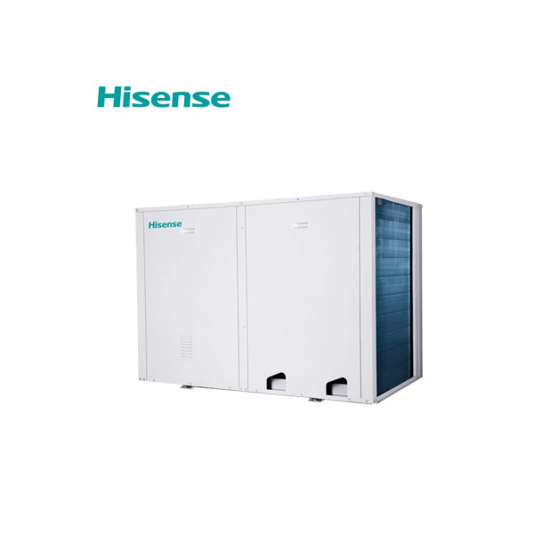 Split Hisense 96000btu armoire auf96cr6sda sans liaison