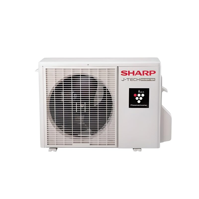 Split Sharp 12000btu 1.5cv inverter