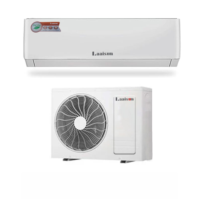 Split laaisun 9000btu 1.25cv r410