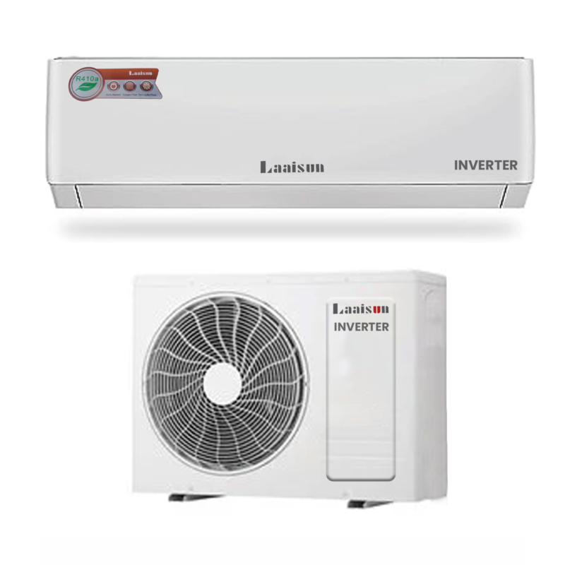 Split laaisun 24000btu 3cv r410 inverter
