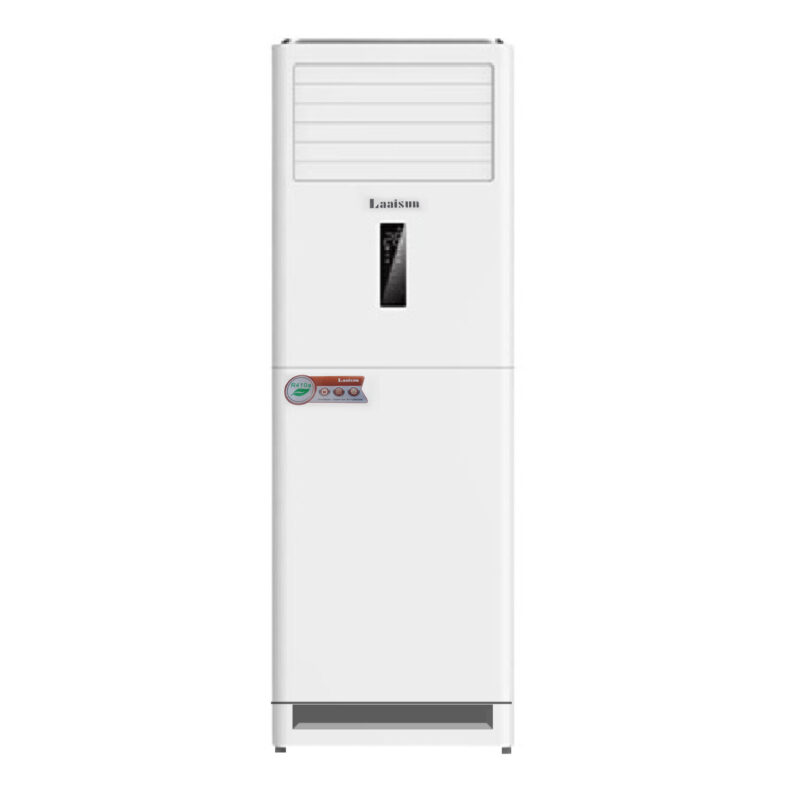 Split laaisun 36000btu 4cv armoire r410