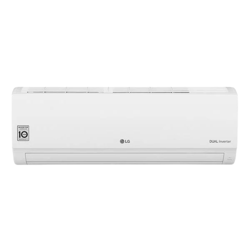Split LG 9000btu dual inverter s4q09wa5qal