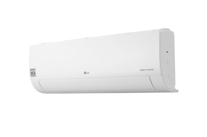 Split LG 12000btu 1.5cv dual inverter s4q12jaqal