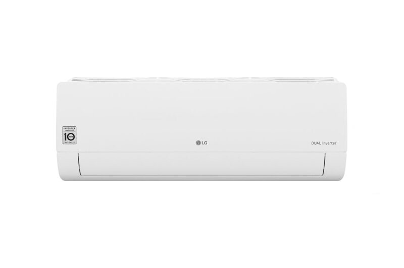 Split LG 18000btu 2.5cv dual inverter s4q18jlqal