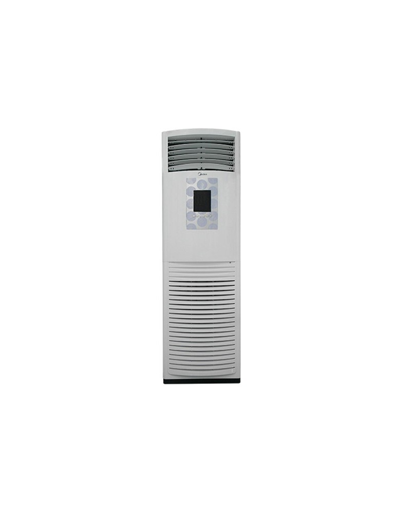 Split Midea armoire (mfs2) 36000btu