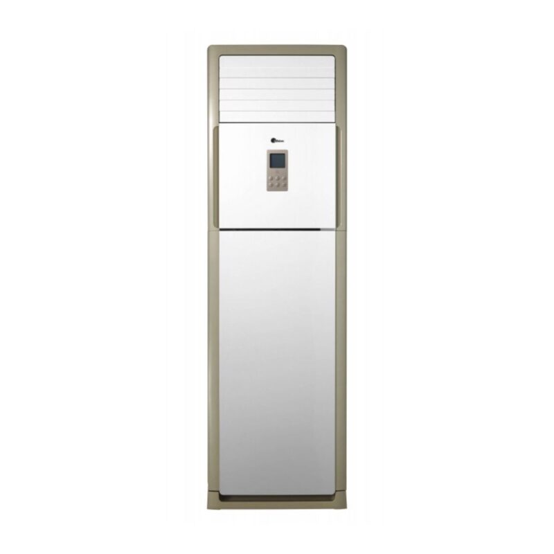 Split Midea armoire 48000btu 5cv mfj48crn1