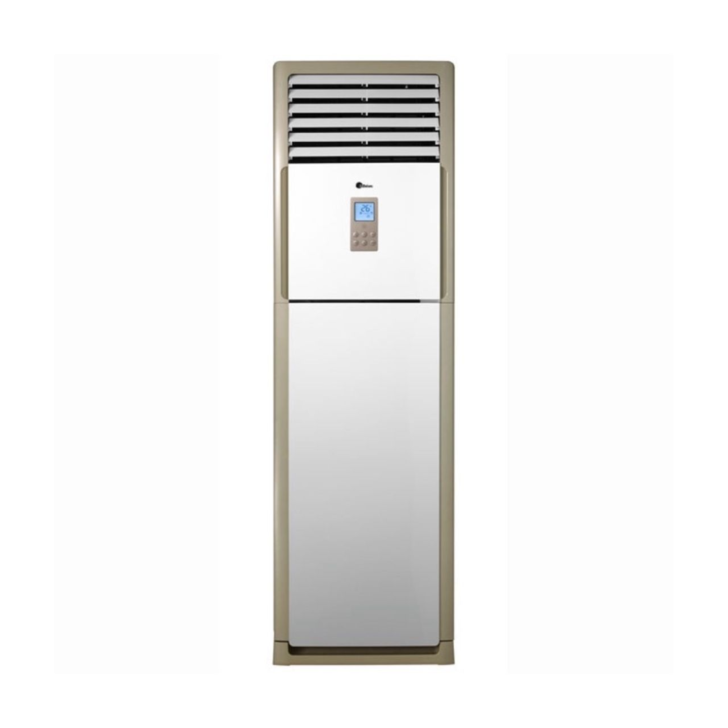 Split Midea 48000btu 5cv armoire inverter mm48hdn1