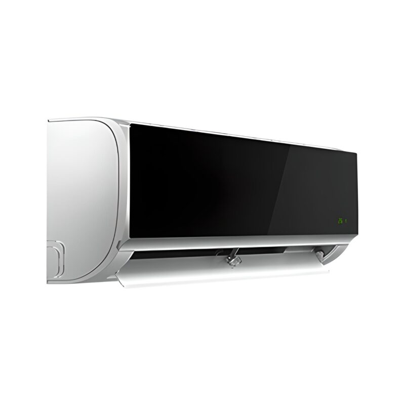 Split Nasco 24000btu r22 noir miroir msafd24