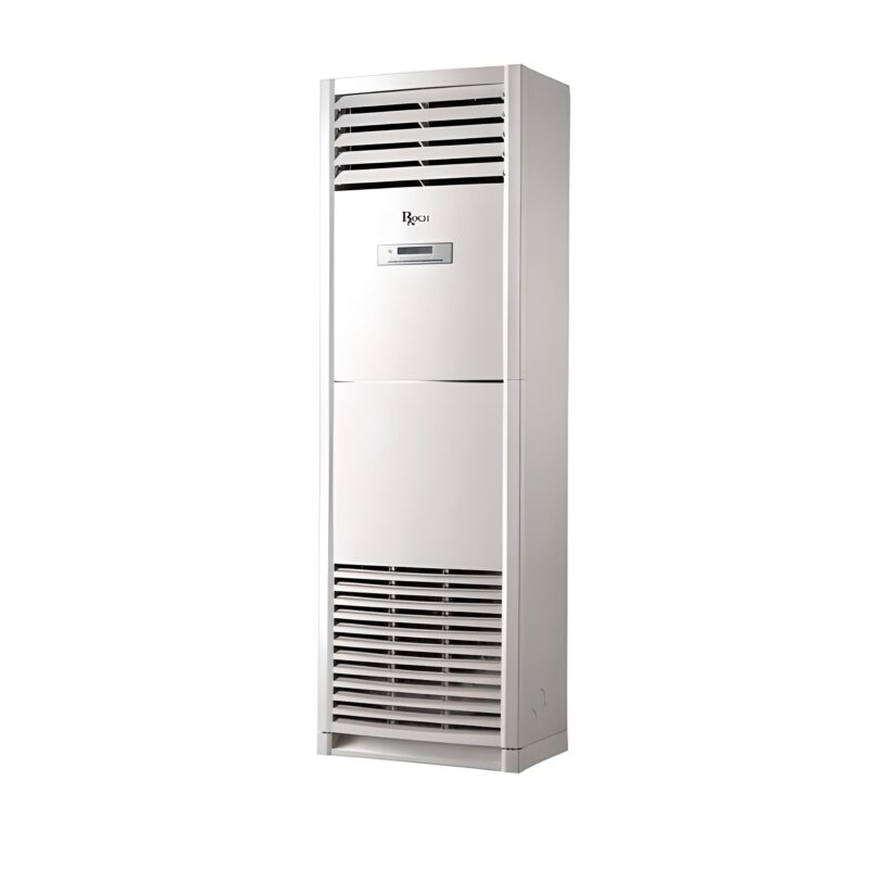 Split Roch 48000btu 5cv armoire