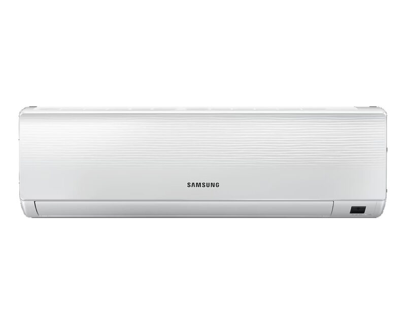 Split Samsung ar 12000btu 1.5cv max ar12crhgwkx/af