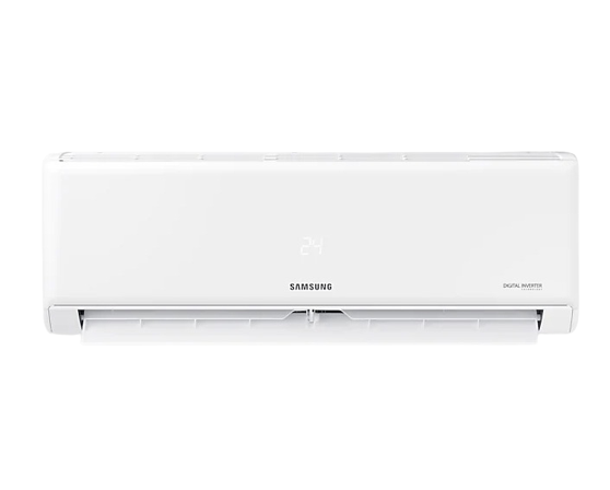 Split Samsung ar 12000btu new model double inverter ar12bvhgawkx + installation gratuite