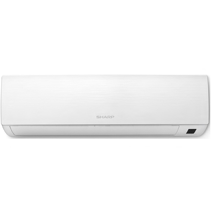 Split Sharp 18000btu 2.5cv r32 aua18ctvp
