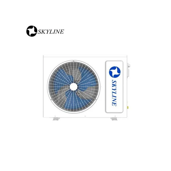 Split skyline 24000btu gaz 410