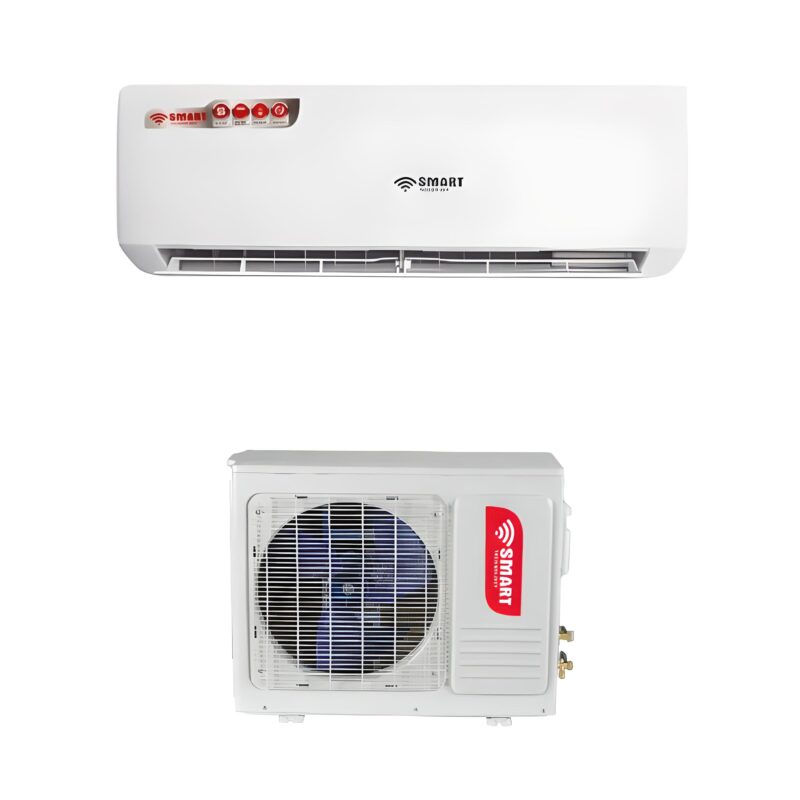 Split Smart Technology 9000btu inverter sts9