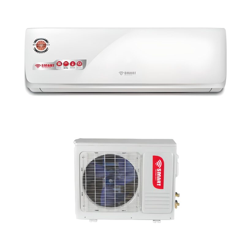 Split Smart Technology 18000btu inverter gaz 410 matrix sts18